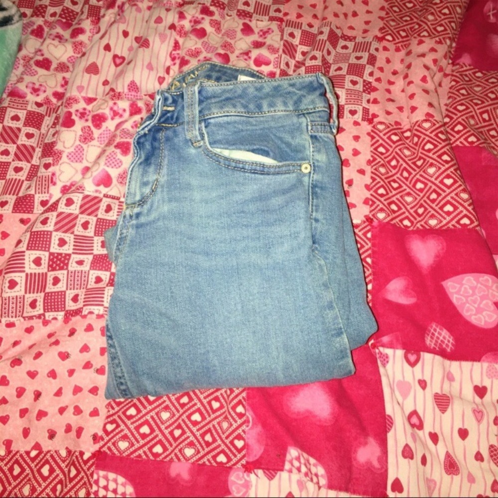 arizona skinny jeans